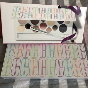 Brand New Clinique Eyeshadow Palette